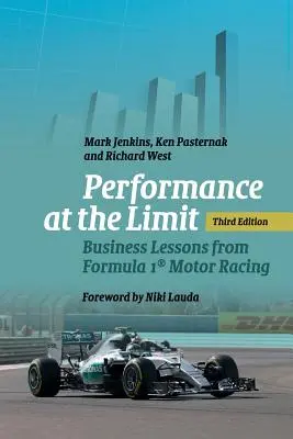 Előadás a határon - Performance at the Limit