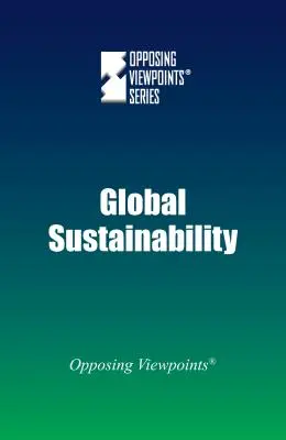 Globális fenntarthatóság - Global Sustainability