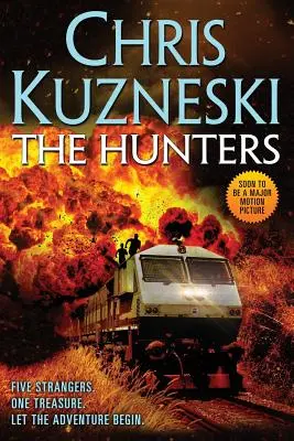 A vadászok - The Hunters