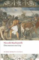 Beszélgetések Liviusról - Discourses on Livy