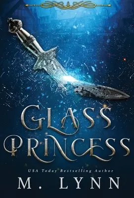 Üveg hercegnő - Glass Princess