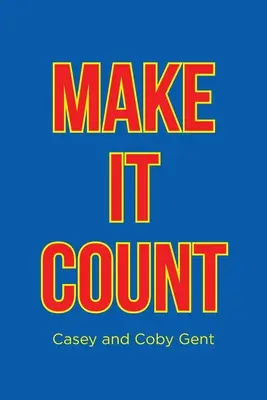 Make it Count