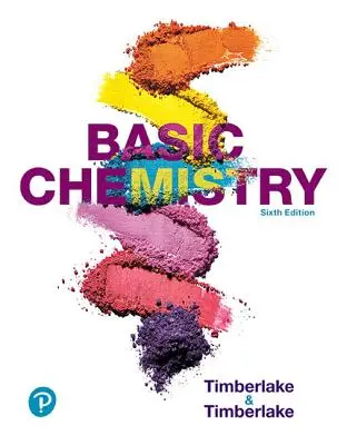 Kémiai alapismeretek - Basic Chemistry