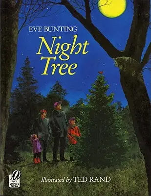 Éjszakai fa - Night Tree