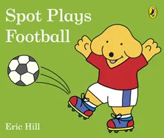 Spot focizik - Spot Plays Football