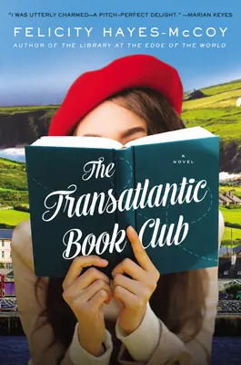 A transzatlanti könyvklub - The Transatlantic Book Club