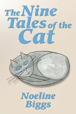 A macska kilenc meséje - The Nine Tales of the Cat