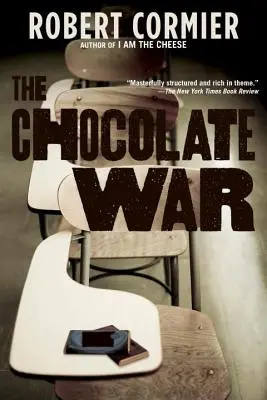 A csokoládéháború - The Chocolate War