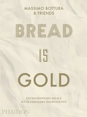 A kenyér arany - Bread Is Gold