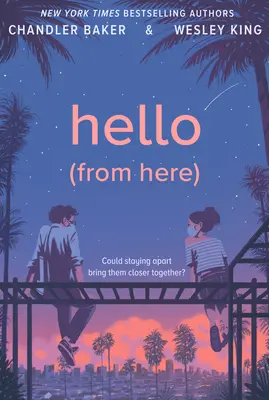 Hello (innen) - Hello (from Here)