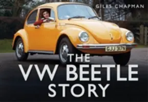 A VW Bogár története - The VW Beetle Story