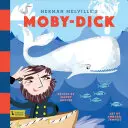 Moby Dick: A Babylit Storybook: A Babylit(r) Storybook