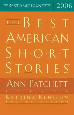 A legjobb amerikai novellák - The Best American Short Stories