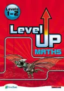 Level Up Maths: Access Book (1-2. szint) - Level Up Maths: Access Book (Level 1-2)