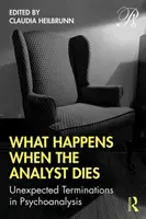 Mi történik, ha az elemző meghal: Váratlan befejezések a pszichoanalízisben - What Happens When the Analyst Dies: Unexpected Terminations in Psychoanalysis