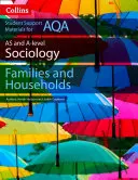 AQA AS és A szint szociológia Családok és háztartások - AQA AS and A Level Sociology Families and Households