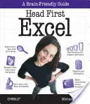 Head First Excel