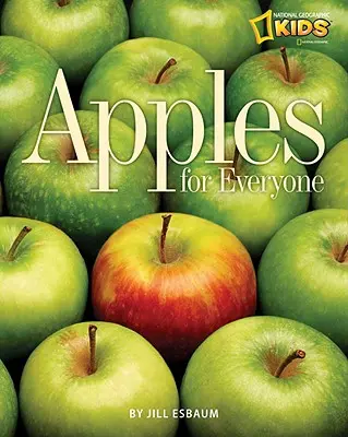 Alma mindenkinek - Apples for Everyone