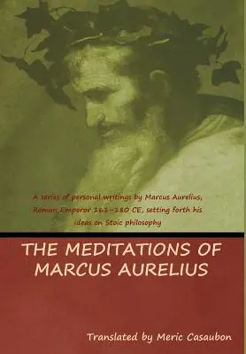 Marcus Aurelius elmélkedései - The Meditations of Marcus Aurelius