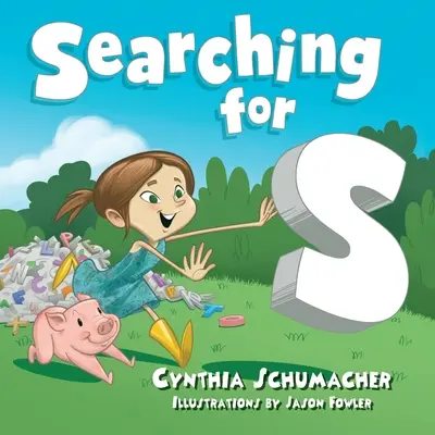 Searching for S