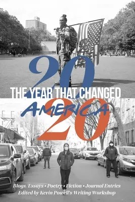 2020: Az év, amely megváltoztatta Amerikát - 2020: The Year That Changed America