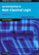 Bevezetés a nem klasszikus logikába - An Introduction to Non-Classical Logic