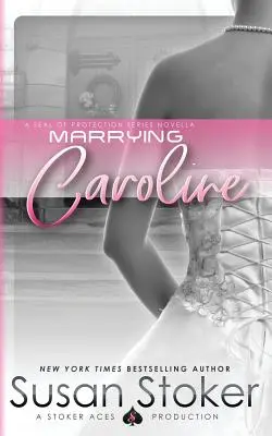 Elvenni Caroline-t - Marrying Caroline