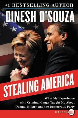 Amerika ellopása - Stealing America