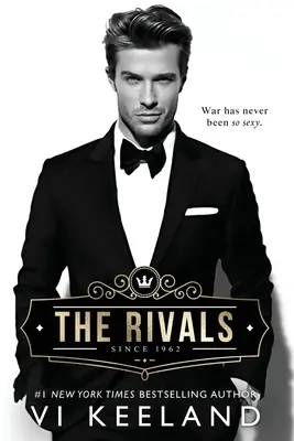 The Rivals: A Riválisok: Nagyméretű kiadás - The Rivals: Large Print Edition