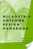 Mikroszalag antennák tervezési kézikönyve - Microstrip Antenna Design Handbook