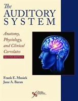 A hallórendszer: Anatómia, fiziológia és klinikai összefüggések. - The Auditory System: Anatomy, Physiology, and Clinical Correlates