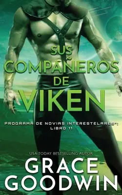 Sus compaeros de Viken