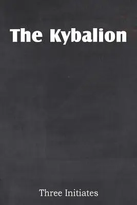 A Kybalion - The Kybalion