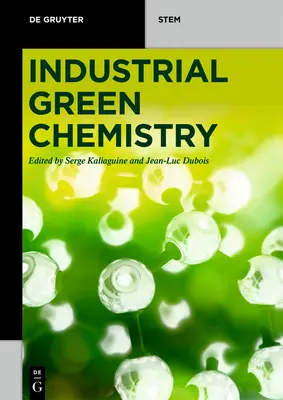 Ipari zöld kémia - Industrial Green Chemistry