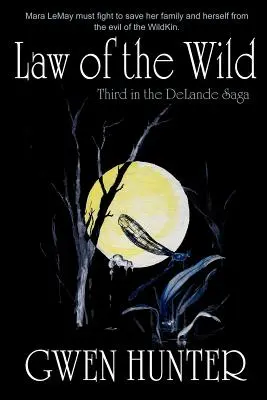 A vadon törvénye - Law of the Wild