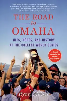 Az út Omahába - The Road to Omaha