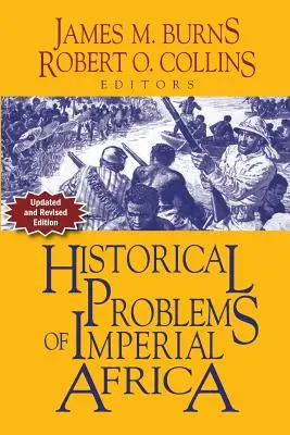 A birodalmi Afrika történelmi problémái - Historical Problems of Imperial Africa