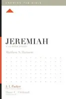 Jeremiah: Egy 12 hetes tanulmány - Jeremiah: A 12-Week Study