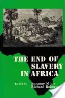 A rabszolgaság vége Afrikában - The End of Slavery in Africa