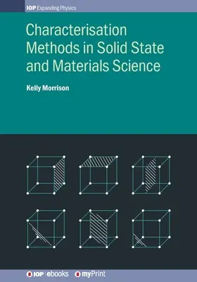 Jellemzési módszerek a szilárdtest- és anyagtudományban - Characterisation Methods in Solid State and Materials Science