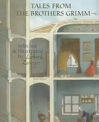 A Grimm testvérek meséi - Tales from the Brothers Grimm