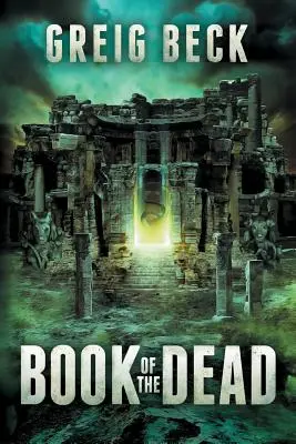 A halottak könyve - Book of the Dead