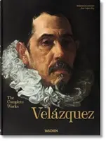 Velzquez. Összes művei - Velzquez. the Complete Works