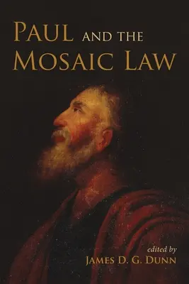 Pál és a mózesi törvény - Paul and the Mosaic Law