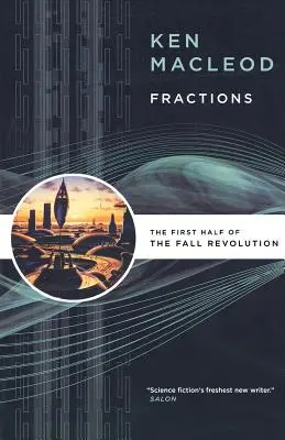 Törtek: Az őszi forradalom első fele - Fractions: The First Half of the Fall Revolution