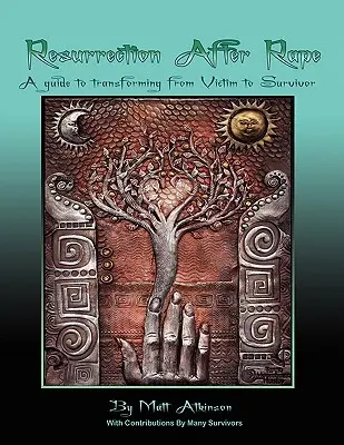 Feltámadás nemi erőszak után: Útmutató az áldozatból túlélővé váláshoz - Resurrection After Rape: A Guide to Transforming from Victim to Survivor