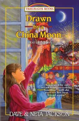 Egy kínai hold által rajzolva: Lottie Moon bemutatása - Drawn by a China Moon: Introducing Lottie Moon