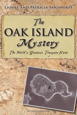 A tölgyfa-szigeti rejtély: A világ legnagyobb kincsvadászata - The Oak Island Mystery: World's Greatest Treasure Hunt