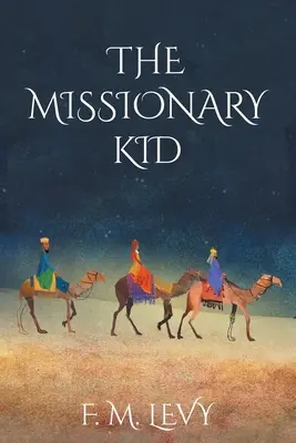 A misszionárius kölyök - The Missionary Kid