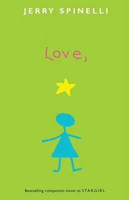 Love, Stargirl